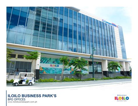 Iloilo took up most BPO space in 2020 – LPC .
